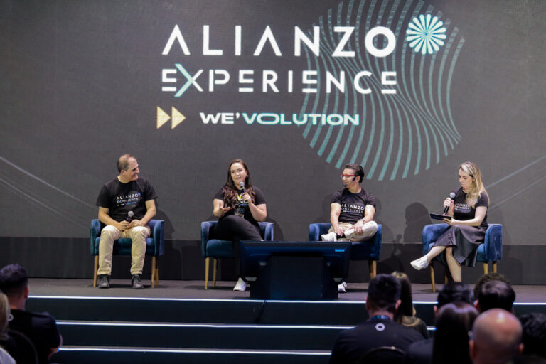 Alianzo Experience - WE'VOLUTION (15 de 20)
