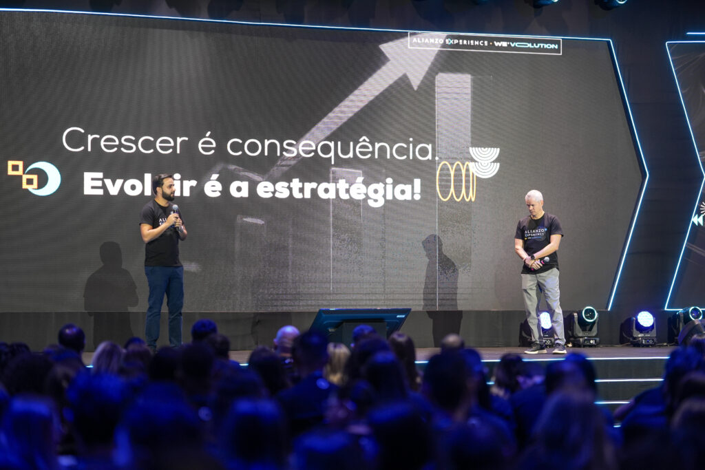 Alianzo Experience - Axis 2030