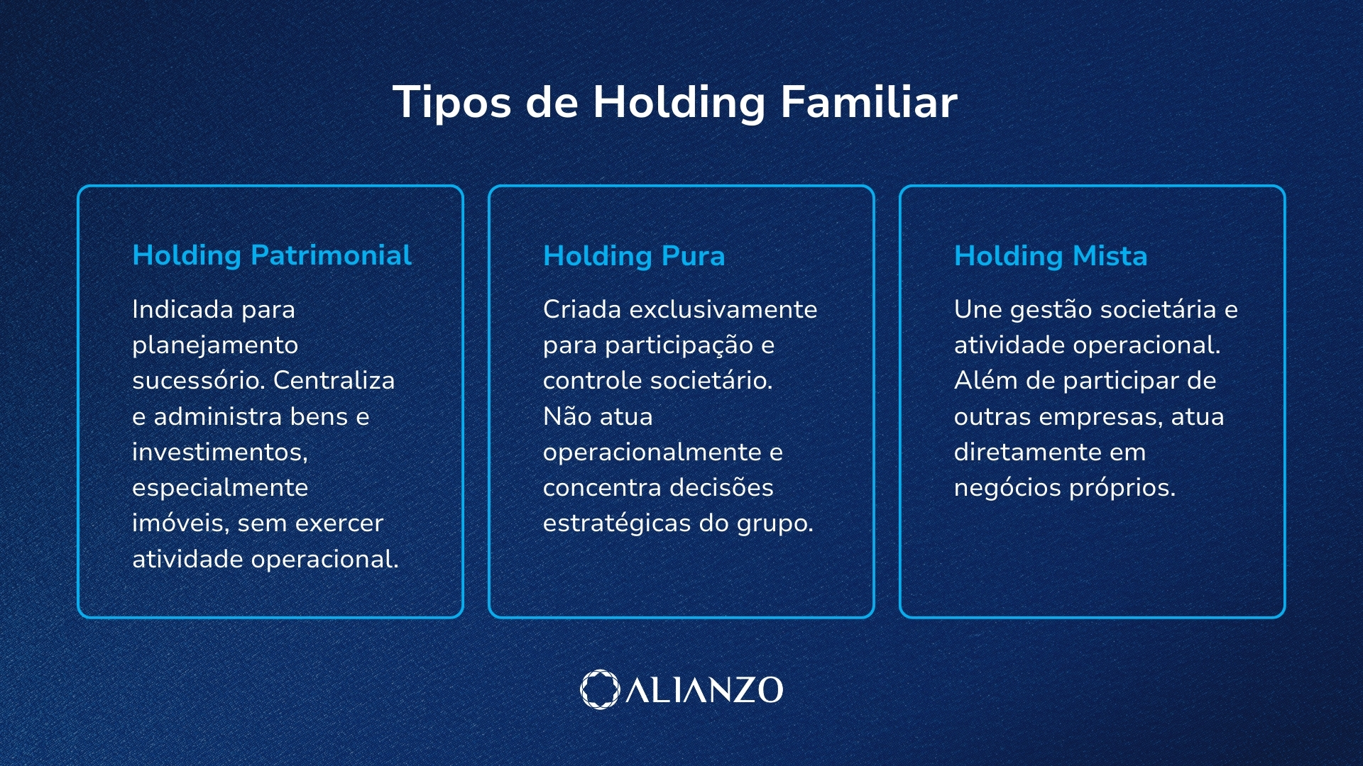 Holding Familiar: vantagens e desvantagens para sucessão familiar